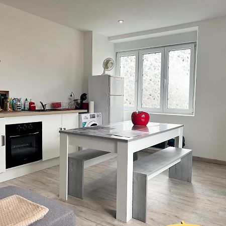 Cocon Lumineux Pres Des Pistes Apartment Ла Брес Екстериор снимка