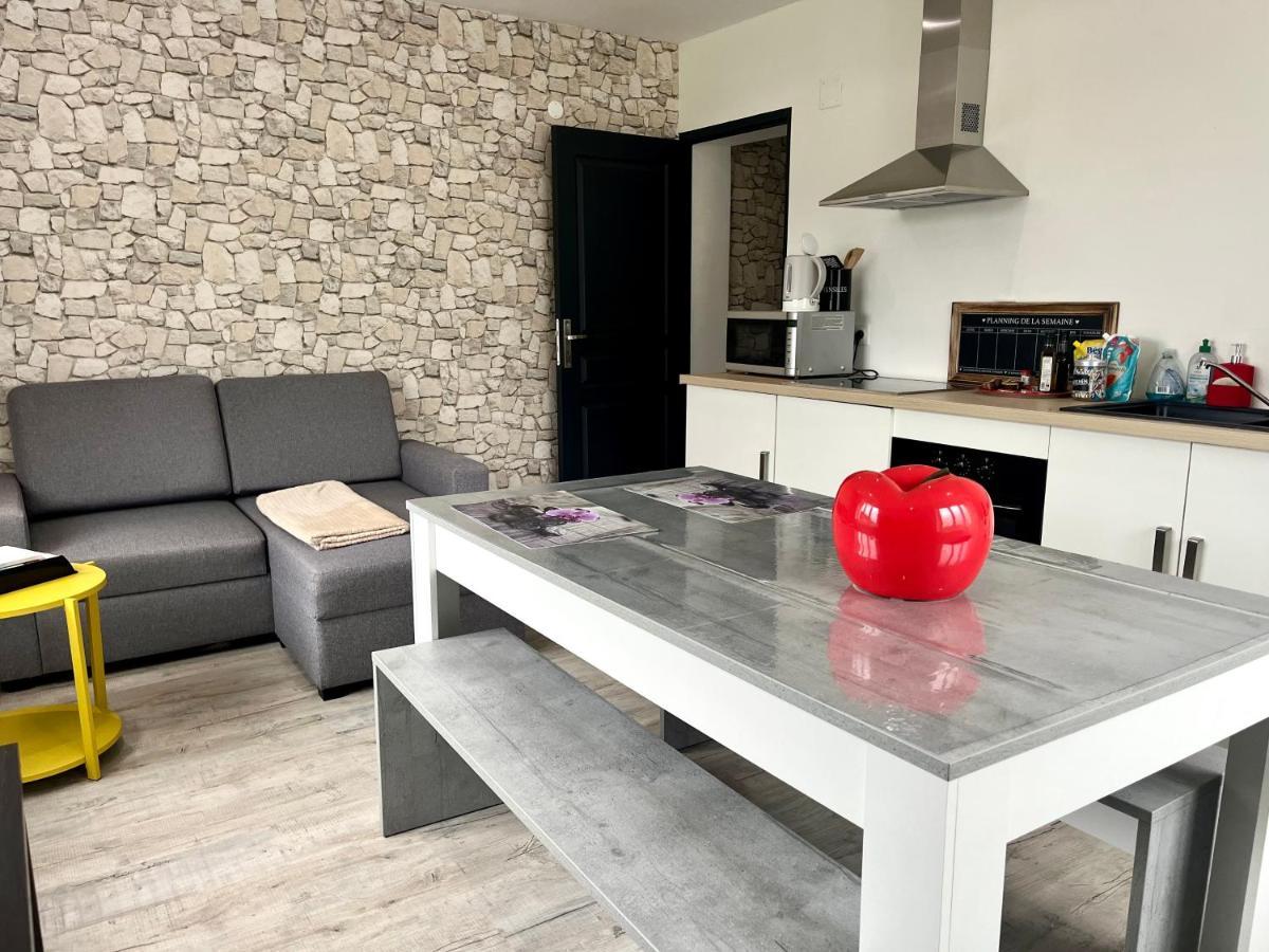 Cocon Lumineux Pres Des Pistes Apartment Ла Брес Екстериор снимка